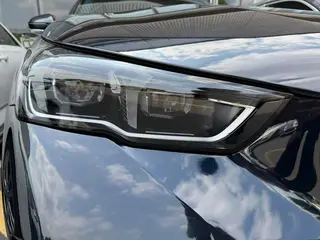 BMW 5 Series 2025 525Li M Sports suit exterior photo 4