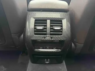 BMW X3 2020 xDrive28i M Sports suit interior photo 13