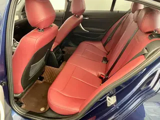 BMW 1 Series (Imported) 2018 118i Leading Type exterior photo 7 BMW 1 Series (Imported) 2018 118i Leading Type exterior photo 7