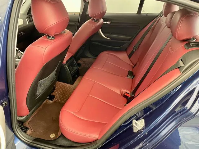 BMW 1 Series (Imported) 2018 118i Leading Type exterior photo 7 BMW 1 Series (Imported) 2018 118i Leading Type exterior photo 7