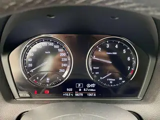 BMW 1 Series (Imported) 2018 118i Leading Type interior photo 13 BMW 1 Series (Imported) 2018 118i Leading Type interior photo 13