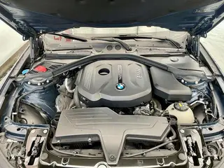 BMW 1 Series (Imported) 2018 118i Leading Type interior photo 15 BMW 1 Series (Imported) 2018 118i Leading Type interior photo 15