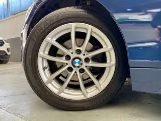 BMW 1 Series (Imported) 2018 118i Leading Type interior photo 16 BMW 1 Series (Imported) 2018 118i Leading Type interior photo 16