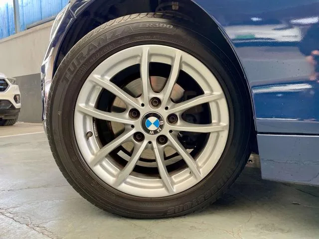 BMW 1 Series (Imported) 2018 118i Leading Type interior photo 16 BMW 1 Series (Imported) 2018 118i Leading Type interior photo 16