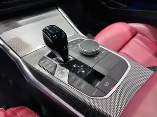 BMW 4 Series 2022 Mise à jour 425i M Set de nuit de sport extérieur photo 10