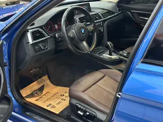 BMW 3 Series 2019 320Li M Ensemble de sport extérieur photo 7