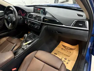 BMW 3 Series 2019 320Li M Ensemble de sport extérieur photo 10