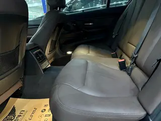 BMW 3 Series 2019 320Li M Ensemble de sport intérieur photo 12