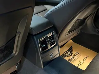 BMW 3 Series 2019 320Li M Ensemble de sport intérieur photo 13