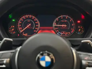 BMW 3 Series 2019 320Li M Ensemble de sport intérieur photo 15