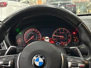 BMW 3 Series 2019 320Li M Ensemble de sport intérieur photo 18