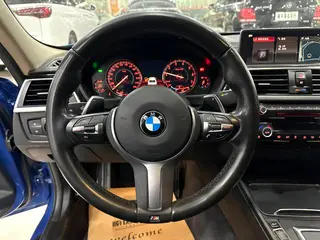 BMW 3 Series 2019 320Li M Ensemble de sport intérieur photo 20