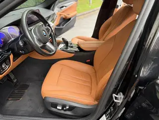 BMW 5 Series 2019 530Li xDrive M Sports suit exterior photo 4 BMW 5 Series 2019 530Li xDrive M Sports suit exterior photo 4