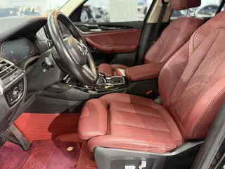 BMW X3 2022 xDrive25i M Sports suit exterior photo 4 BMW X3 2022 xDrive25i M Sports suit exterior photo 4
