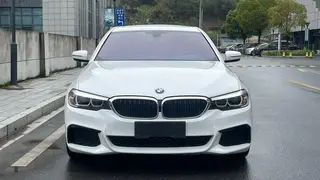 BMW 5 Series 2020 525Li M Ensemble de sport extérieur photo 2 BMW 5 Series 2020 525Li M Ensemble de sport extérieur photo 2