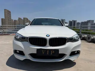 BMW 3 Series GT 2018 320i M Sportif extérieur photo 2 BMW 3 Series GT 2018 320i M Sportif extérieur photo 2