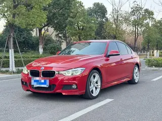 BMW 3 Series 2019 320i M Ensemble de sport