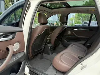 BMW X1 2022 sDrive25Li Leader extérieur photo 7 BMW X1 2022 sDrive25Li Leader extérieur photo 7