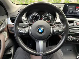 BMW X1 2022 sDrive25Li Leader intérieur photo 14 BMW X1 2022 sDrive25Li Leader intérieur photo 14
