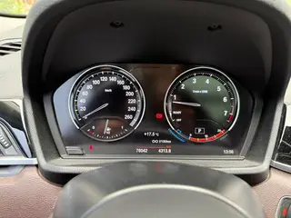BMW X1 2022 sDrive25Li Leader intérieur photo 15 BMW X1 2022 sDrive25Li Leader intérieur photo 15