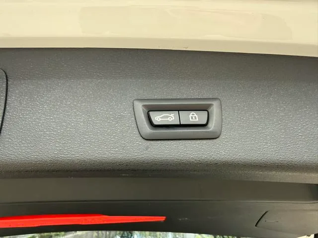 BMW X1 2022 sDrive25Li Leader intérieur photo 20 BMW X1 2022 sDrive25Li Leader intérieur photo 20