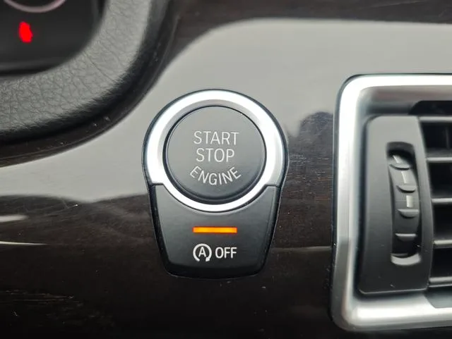 BMW 5 Series GT 2015 528i Líder interior foto 14 BMW 5 Series GT 2015 528i Líder interior foto 14