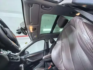 BMW X1 2018 xDrive20Li Premium Class interior photo 10