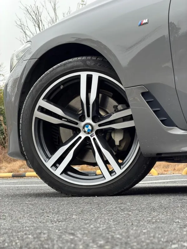 BMW 6 Series GT 2021 Restyling 630i M Sports suit exterior photo 5 BMW 6 Series GT 2021 Restyling 630i M Sports suit exterior photo 5
