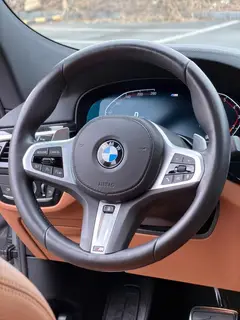 BMW 6 Series GT 2021 Restyling 630i M Sports suit interior photo 15 BMW 6 Series GT 2021 Restyling 630i M Sports suit interior photo 15