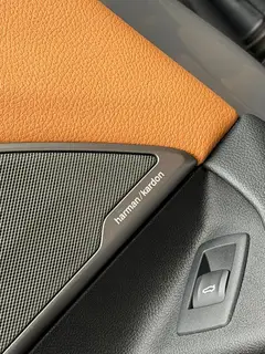 BMW 6 Series GT 2021 Restyling 630i M Sports suit interior photo 19 BMW 6 Series GT 2021 Restyling 630i M Sports suit interior photo 19