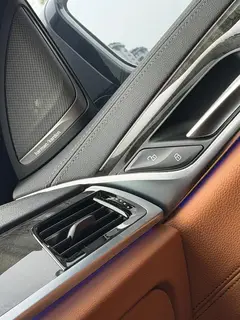 BMW 6 Series GT 2021 Restyling 630i M Sports suit interior photo 20 BMW 6 Series GT 2021 Restyling 630i M Sports suit interior photo 20