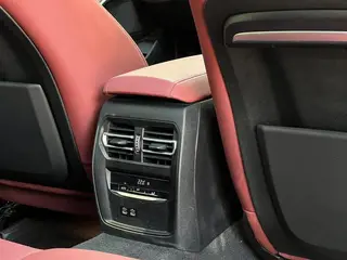 BMW 3 Series 2021 320Li M Sports suit interior photo 18 BMW 3 Series 2021 320Li M Sports suit interior photo 18