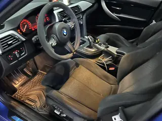 BMW 3 Series 2016 320i M Sporty exterior photo 4 BMW 3 Series 2016 320i M Sporty exterior photo 4