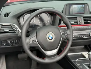 BMW 2 Series 2019 225i Convertible Coupe Sports Design Suit exterior photo 6