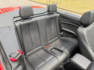 BMW 2 Series 2019 225i Convertible Coupe Sports Design Suit interior photo 13