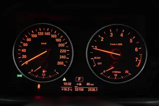 BMW X1 2016 sDrive18Li Premium Class exterior photo 6