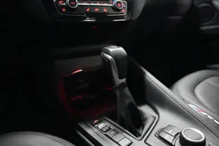 BMW X1 2016 sDrive18Li Premium Class exterior photo 7