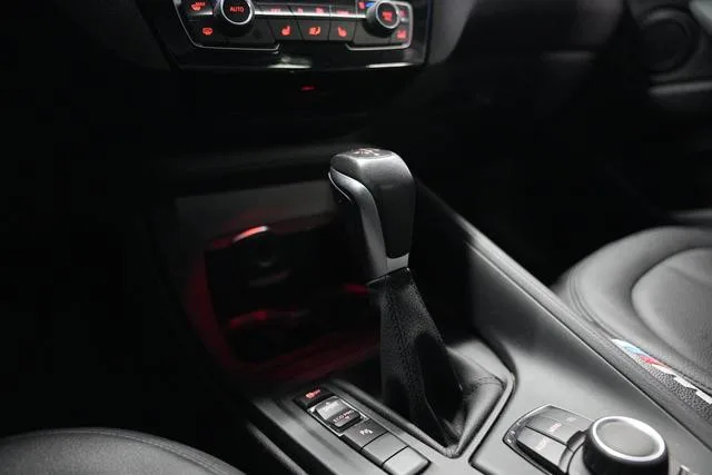 BMW X1 2016 sDrive18Li Premium Class exterior photo 7