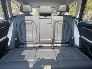 BMW X3 2018 xDrive25i Traje de lujo País V interior foto 16 BMW X3 2018 xDrive25i Traje de lujo País V interior foto 16