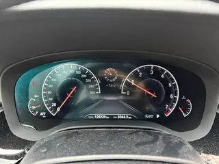 BMW 5 Series 2019 Mise à jour 530Li Leader M Ensemble de sport extérieur photo 8 BMW 5 Series 2019 Mise à jour 530Li Leader M Ensemble de sport extérieur photo 8