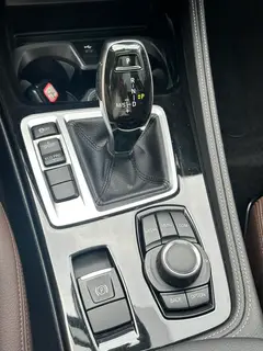 BMW 1 Series 2020 125i Leading Type M Sports suit interior photo 15