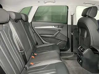 Audi Q5L 2022 40T Type de luxe dynamique intérieur photo 7
