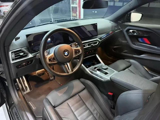 BMW 2 Series 2023 M240i Coupe exterior photo 5