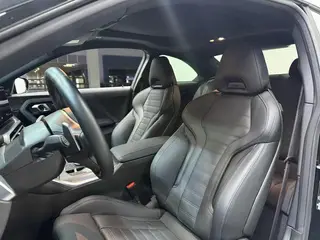 BMW 2 Series 2023 M240i Coupe interior photo 6