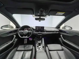 Audi A4L 2023 40 TFSI Type de luxe dynamique extérieur photo 4