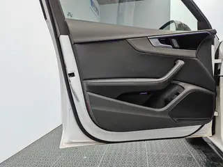 Audi A4L 2023 40 TFSI Type de luxe dynamique intérieur photo 15