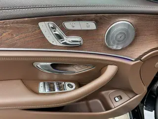 Mercedes-Benz E-Class 2021 E 300 L Luxury type Passenger car exterior photo 8