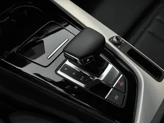 Audi A5 2023 Sportback 40 TFSI Fashion dynamic type exterior photo 7