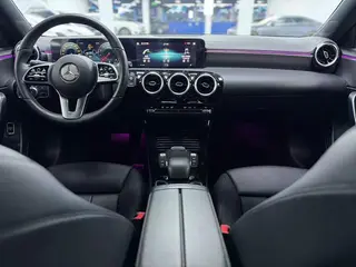 Mercedes-Benz A-Class 2019 A 200 L Edición especial de primera clase de coche deportivo exterior foto 5