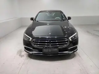 Mercedes-Benz E-Class 2022 E 300 L Fashionable Passenger car exterior photo 3